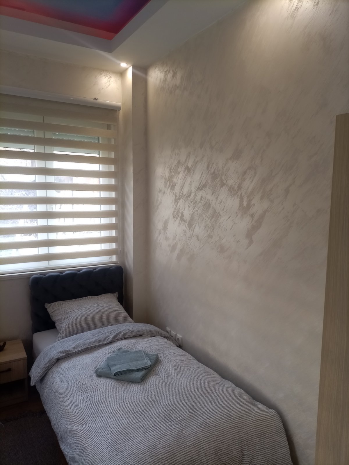 Hostel GROF