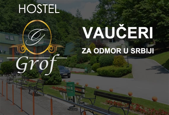 Vaučeri za odmor